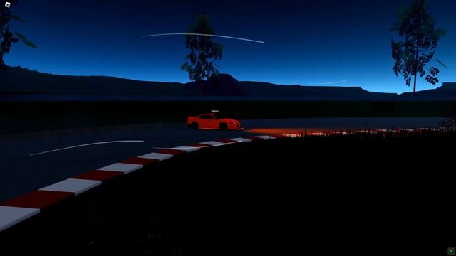 Drift Paradise. Roblox drift edit смотреть онлайн