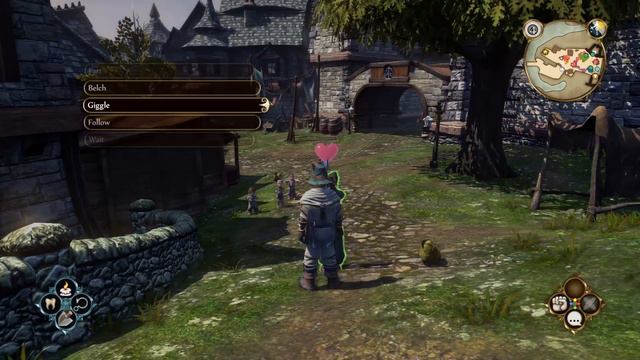 Fable: Anniversary (Xbox Series X) (Xclusive Playthrough - Part 13) A Hero's Quest for Love смотреть онлайн