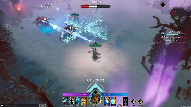 How to clear Master Difficulty missions and Unlock End-Game - Pagan Online смотреть онлайн