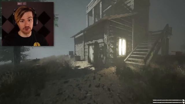 CHARLES IS HIDING A BIG SECRET.. | Choo Choo Charles (Part 2) смотреть онлайн