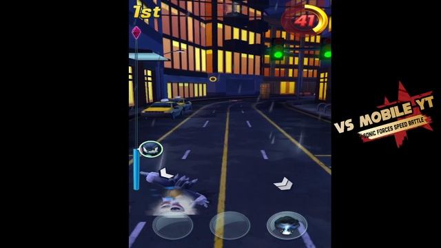 Lucky Whisper New Character Event - Sonic Forces Speed Battle All Characters Unlocked Gameplay смотреть онлайн