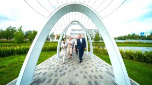 Строительство нового музея. Правительство региона поддержит развитие этой локации