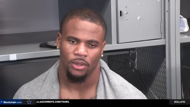 Cowboys OT: Game Of Inches | #DALvsPHI | Dallas Cowboys 2023 смотреть онлайн