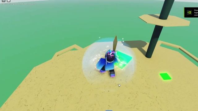 I made a Roblox FIGHTING Game in 1 HOUR... смотреть онлайн