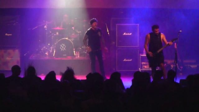 EXCEL @ THE VENTURA THEATER 8/29/2015 NARDFEST 3 "VULTURE VIDEO" смотреть онлайн