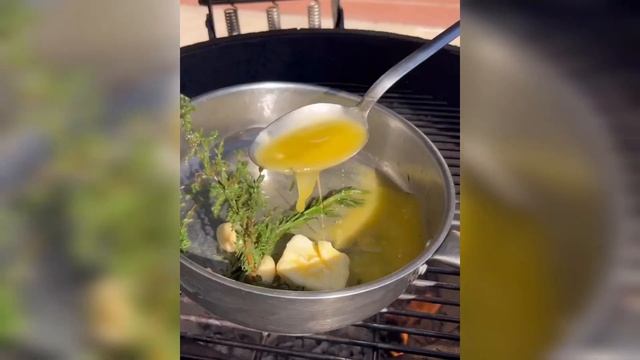 Of course, you can prepare such a steak. смотреть онлайн