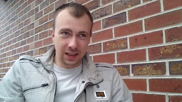Почему Иностранцы Улыбаются? - О Значении Американской Улыбки и Вежливости! смотреть онлайн