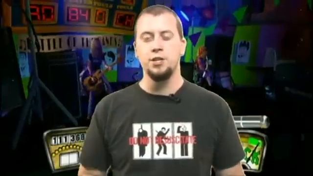 Gamespot Review: Guitar Hero Encore: Rock the 80's смотреть онлайн