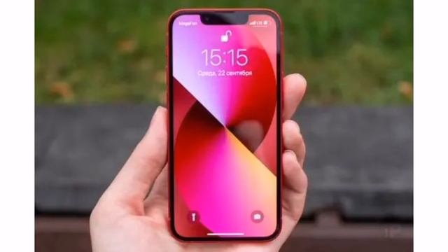 Преимуществ И Недостатков Телефона IPhone 13 mini смотреть онлайн