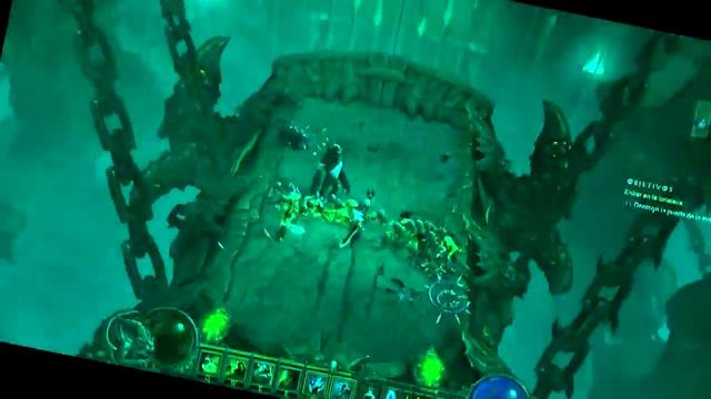 Diablo 3 Remix смотреть онлайн