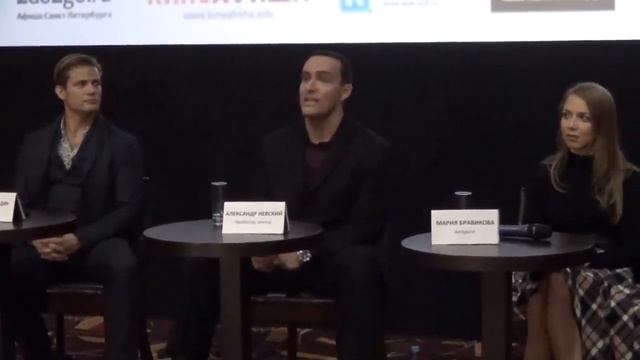 БэдКомедиан - НЕВСКИЙ РАЗБОРКА В МАНИЛЕ