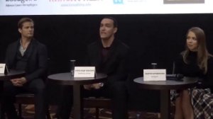 БэдКомедиан - НЕВСКИЙ РАЗБОРКА В МАНИЛЕ