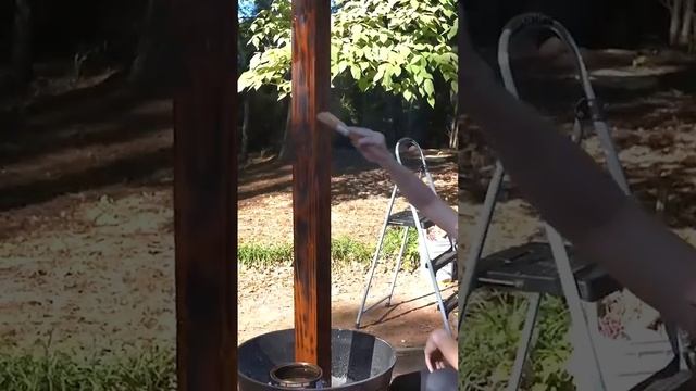 Фонарь и клумба #shortvideo #ландшафтныйдизайн #landscapedesign смотреть онлайн