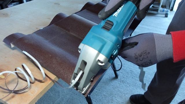 makita JS1601 [ Retro Tool years 2011 ] смотреть онлайн