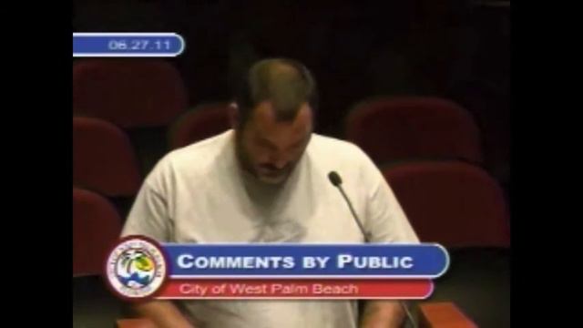 Lenny & Giles III ( REVISED )  Something Has To Change.