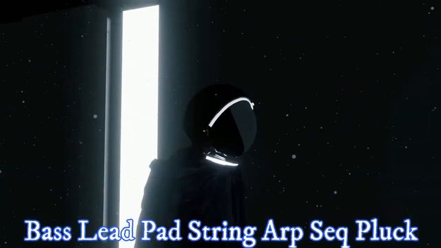 ANALOG DREAMS SOUND BANK (64 new sounds) | KORG RADIAS смотреть онлайн