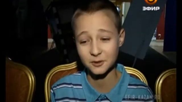 В Казани прошел рождественский спектакль московского театра теней "Ученый медведь" смотреть онлайн