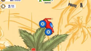 МАШИНКА МОНСТР ТРАК ГОНКИ НА СТОЛЕ ДЕТСКИЙ МУЛЬТИК ИГРА MACHINE MONSTER TRUCK RACING ON THE