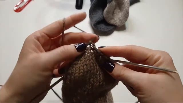 Носки ЧАСТЬ 2 смотреть онлайн