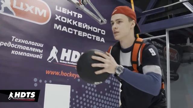 Instructor | Fusion Skating Zone смотреть онлайн