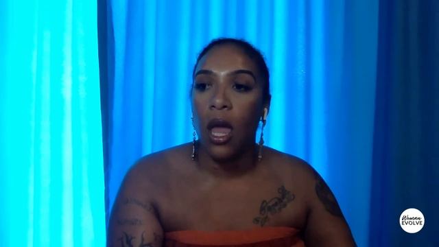 How God Turns Everything For Good X Sarah Jakes Roberts & Erica Cruz смотреть онлайн