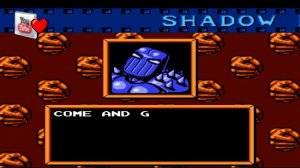 NES Battle Toads & Double Dragon Music film, Музыка рекламного видео Battle Toads