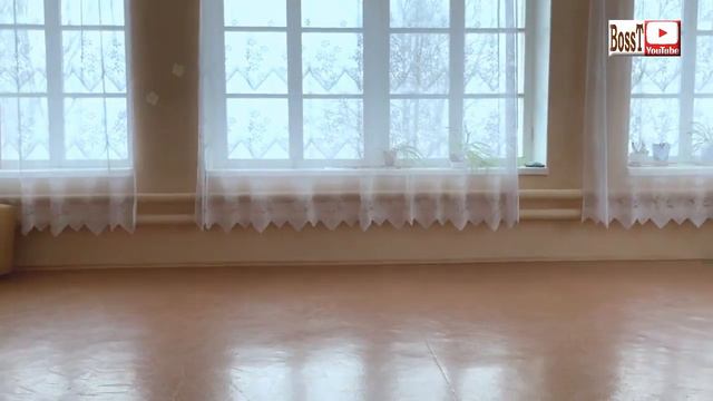 Veronika ZHILINA - Home practice + Choreo (04/2020) смотреть онлайн