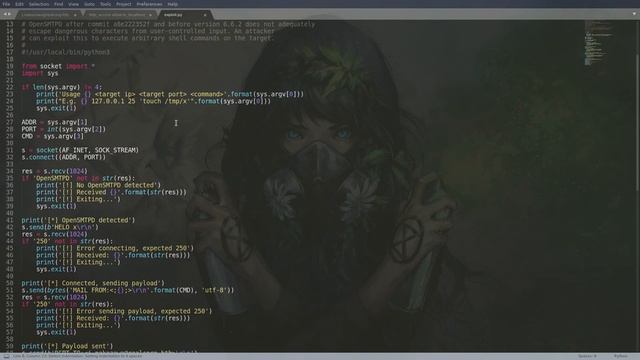 Squidception, OpenSMTPD & Kerberos - Tentacle on HackTheBox смотреть онлайн