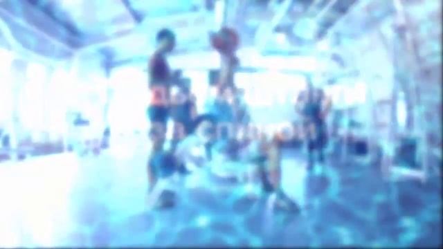 Экспресс-тренировка плеч [Неделя 2] смотреть онлайн