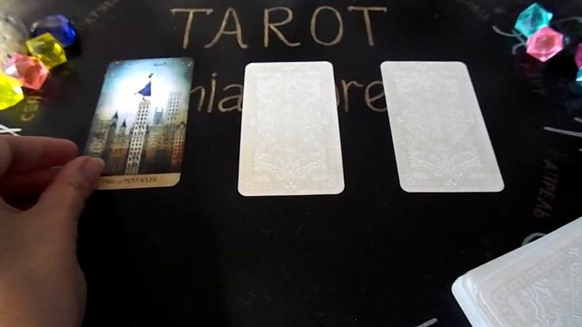 Гадание на 18 июля 2022 года. Карта дня. Таро Мистических Моментов. смотреть онлайн