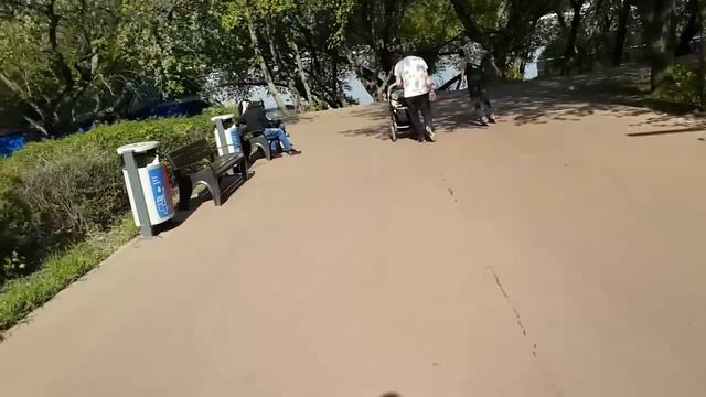 покатушки на роликах другая музыка смотреть онлайн