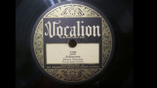 Henry Thomas - Arkansas смотреть онлайн