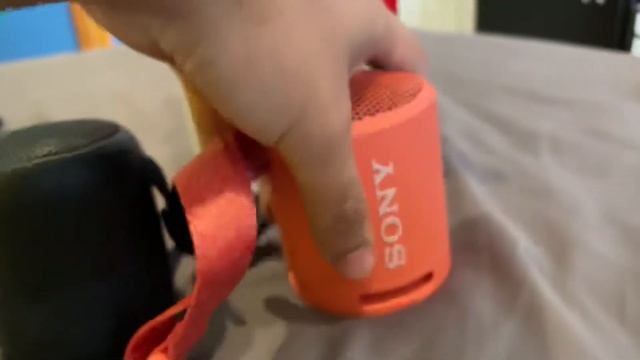 UNBOXING // Bocina Sony SRS-XB13 Rosa Coral смотреть онлайн