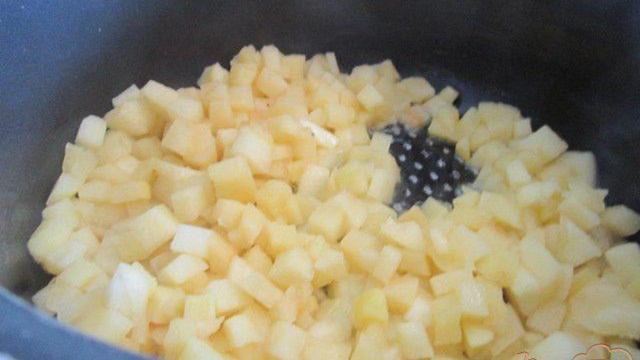 Книга рецептов