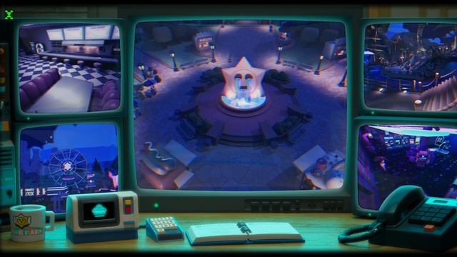 Новое WKBRL?⭐ Скрытая запись стар-парка?? Временная аномалия⬛? смотреть онлайн