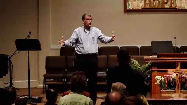 EBC 5-7-17 Early Service смотреть онлайн