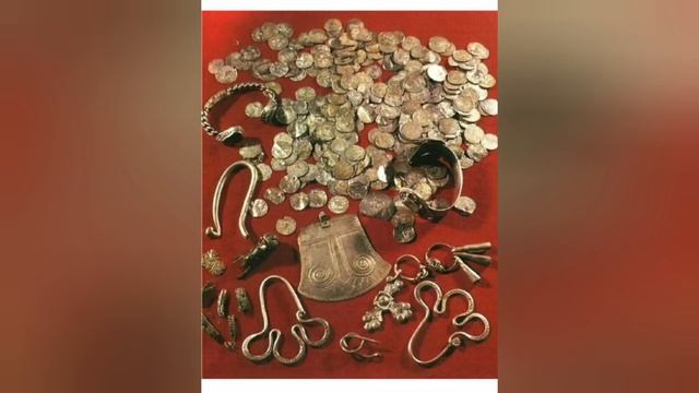 Исторические ценности Казахстана в музеях мира / Какие меры применяются для их возвращения? смотреть онлайн