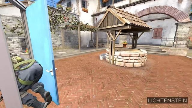 CURSED WEAPONS IN CS:GO #5 смотреть онлайн