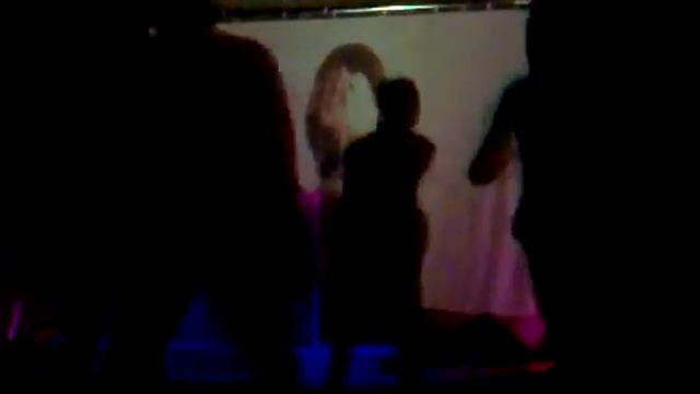 Exception - Live @ Crash Night (MK TYKVA, 18.10.2014) смотреть онлайн