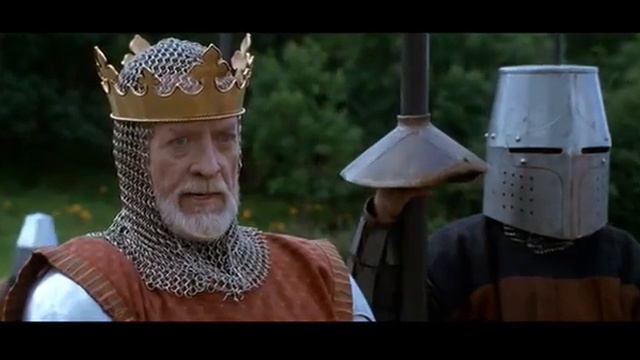 Braveheart ~Battle Of Falkirk 1298