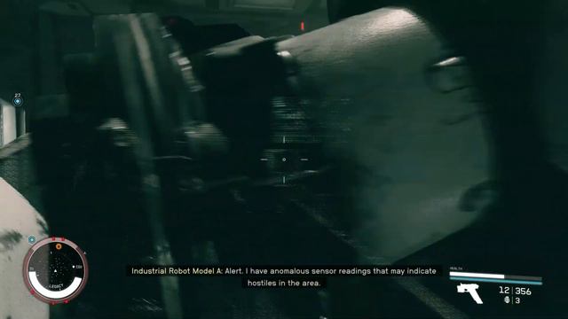 Starfield Eye Of The Storm Walkthrough Bannoc IV And The Legacy