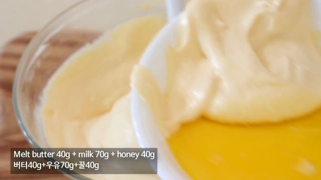 How to Make Easy and Fluffy Honey Castella смотреть онлайн