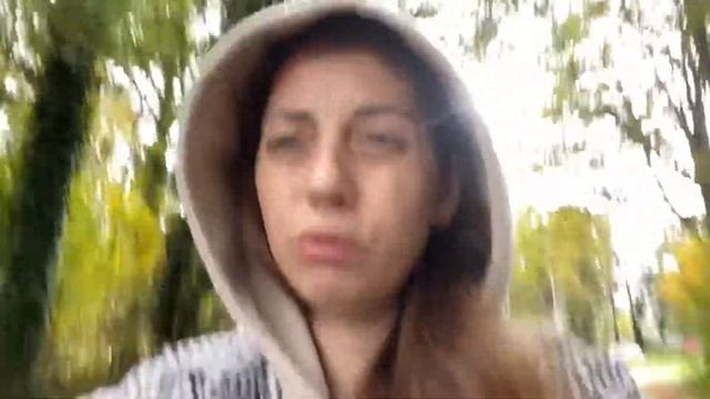 Сходили в больницу в Эммене, впечатления от помощи Нидерландов смотреть онлайн