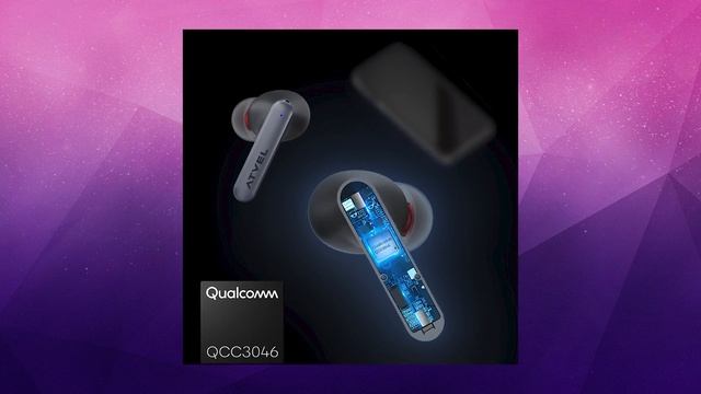 Лучшие Беспроводные Наушники 2023. Atvel Tune S5 ProX смотреть онлайн