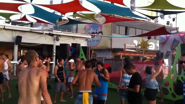 Good Stuff pro ✰ OxiliTe ✰ open set 20.7.13 ✰ Happy Saturday On The Beach✰ смотреть онлайн