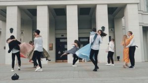 Выпускной вальс 2020