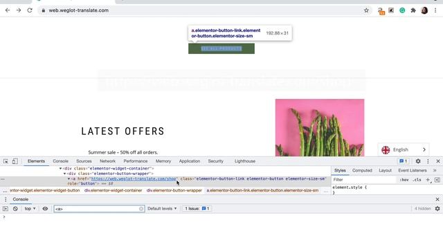 WordPress - Troubleshooting | I clicked on a link and I am redirected to my current language смотреть онлайн