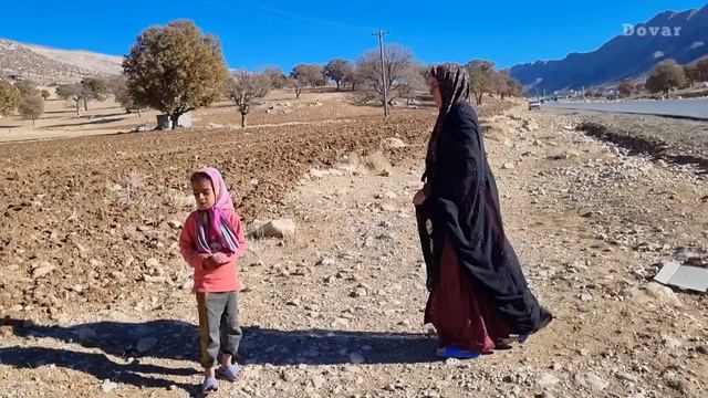 Dowry Story: A Nomadic Woman's Attempt To Get The Car Back From Her Husband