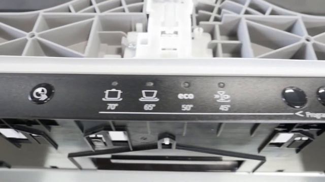 BOSCH SMV40C10EU | beépíthető mosogatógép bemutató videó смотреть онлайн