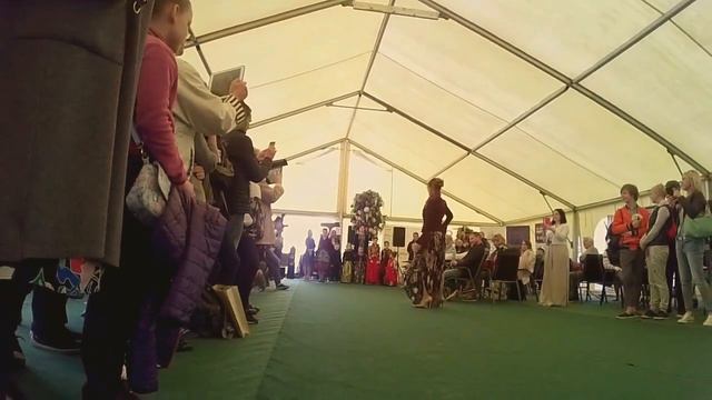 Русские самоцветы, Анна Овчинникова, La Dance смотреть онлайн